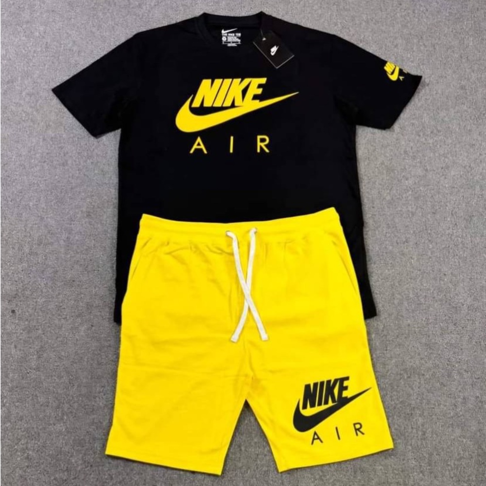 Nike set
